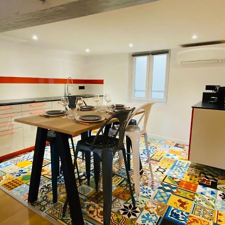ボルドーLe Loft Saint Remiアパートメント エクステリア 写真