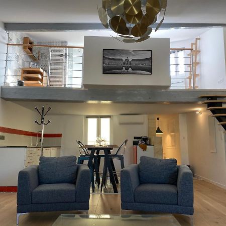 ボルドーLe Loft Saint Remiアパートメント エクステリア 写真